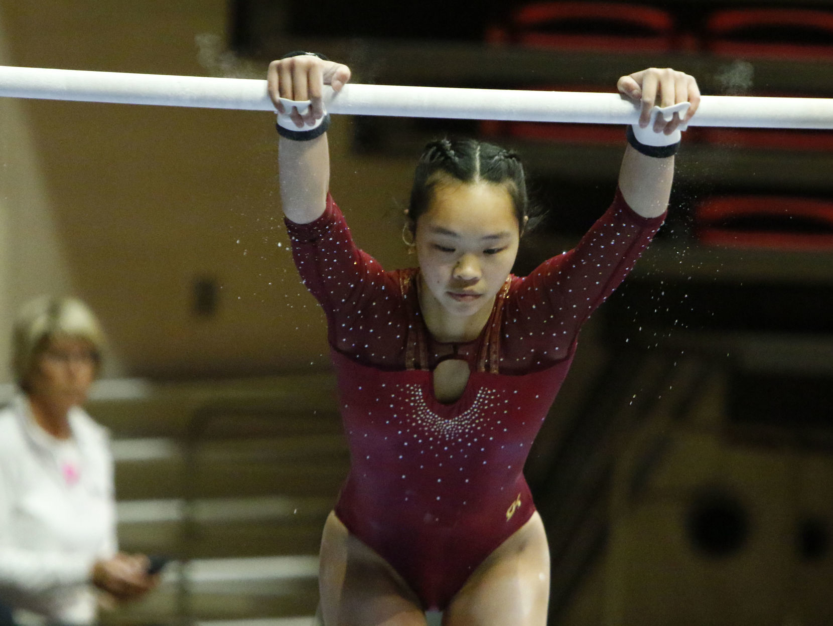 Gallery: Gymnastics state finals